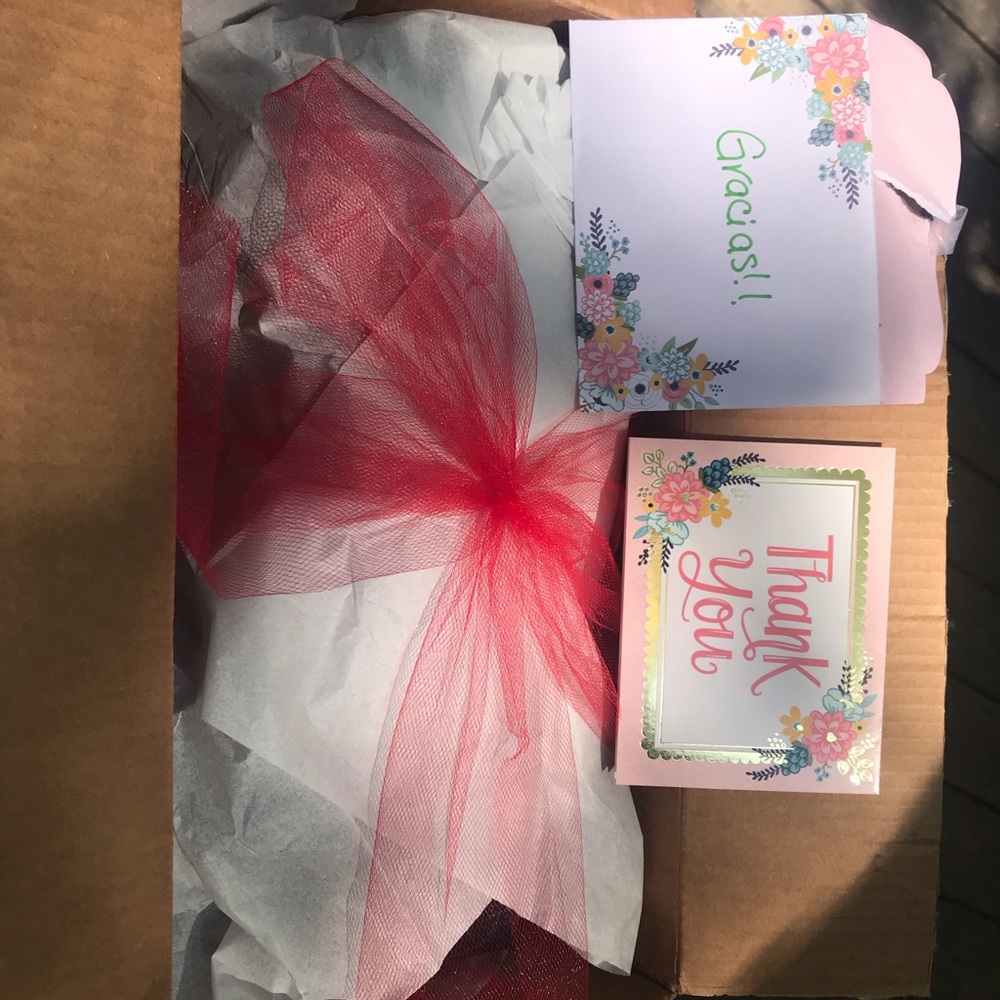 Not for sale!!! A thank you to an awesome Posher